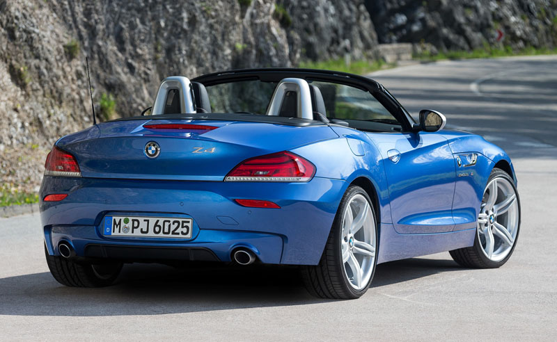BMW-Z4-2016-2