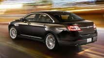 Ford-Taurus-2016-2