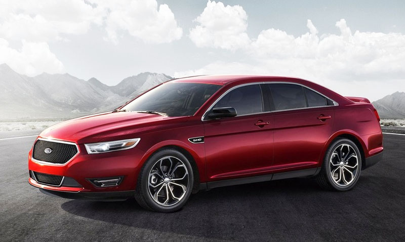 Ford-Taurus-SHO-2016-1