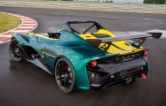 Lotus-3-Eleven-2016-2