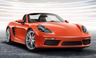 Porsche-718-Boxster-S-2016-1